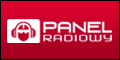 panel radiowy
